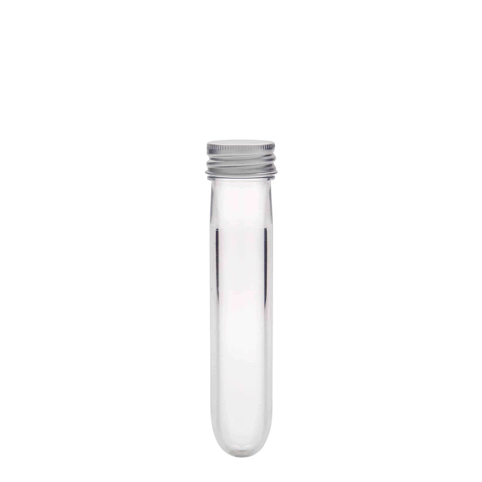 Preforma PET de 30 ml, material plastic, închidere: PCO28