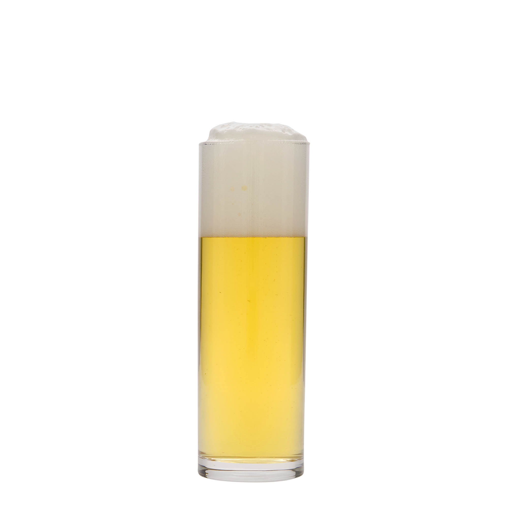 Pahar de bere de 200 ml „Kölsch”, sticlă