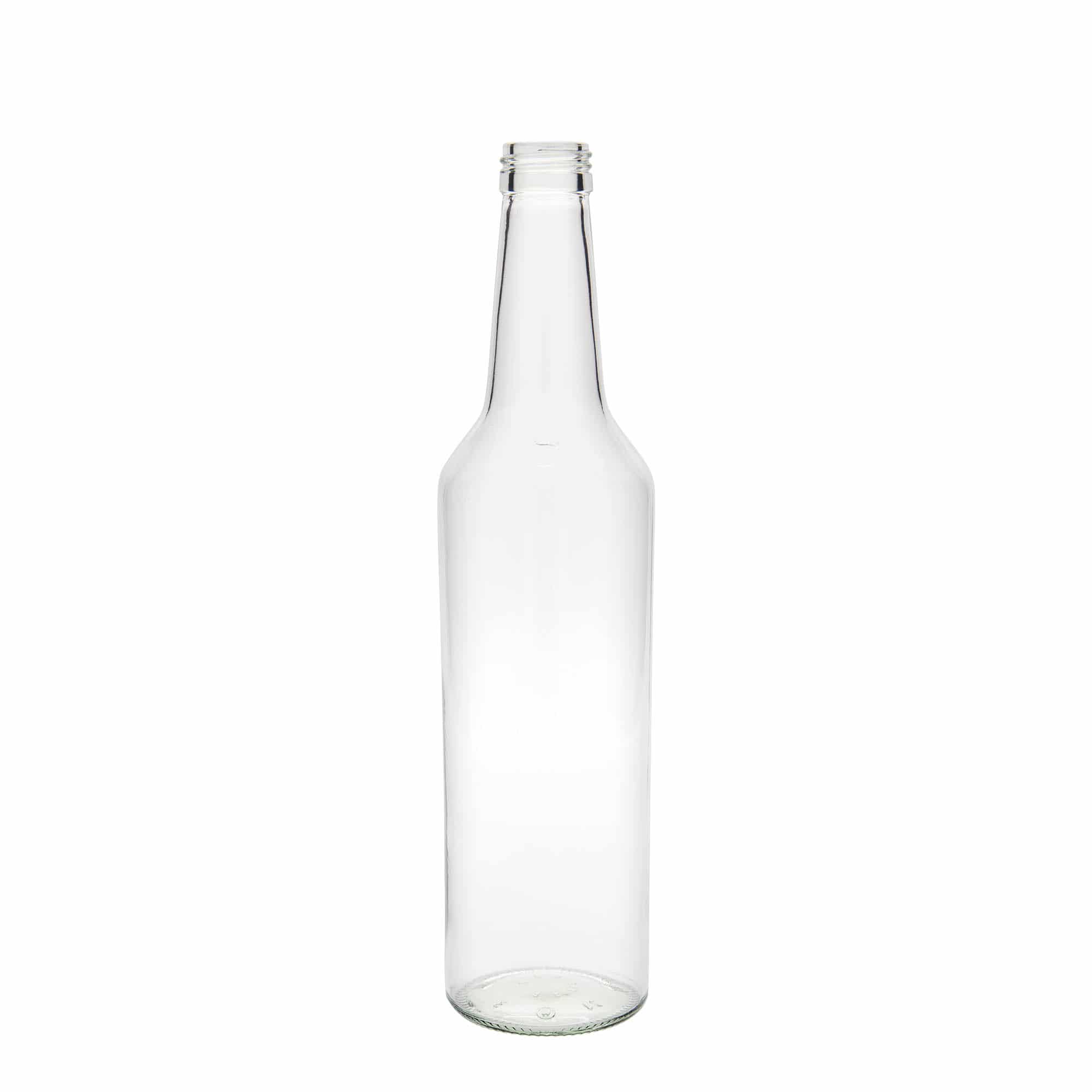 Sticlă din sticlă de 700 ml „Sammy”, închidere: PP 31,5