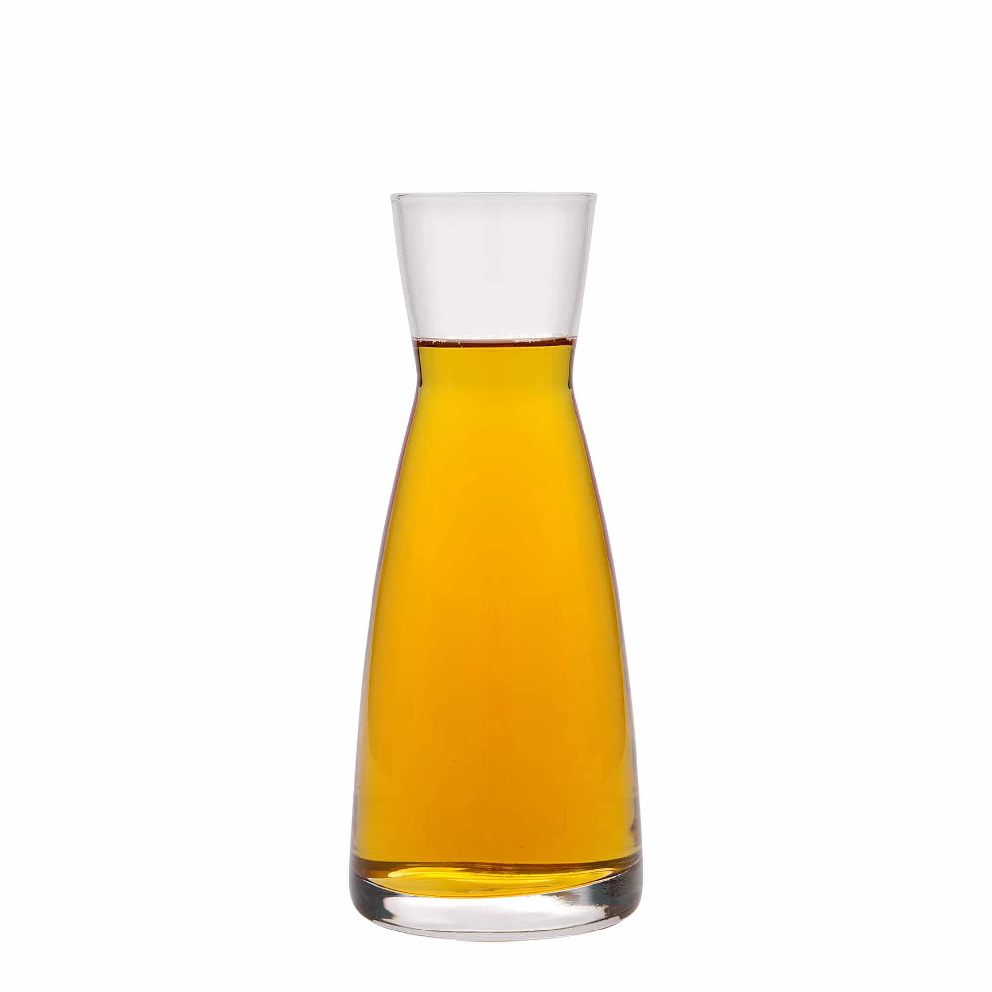 Carafă de 500 ml „Ypsilon”, sticlă