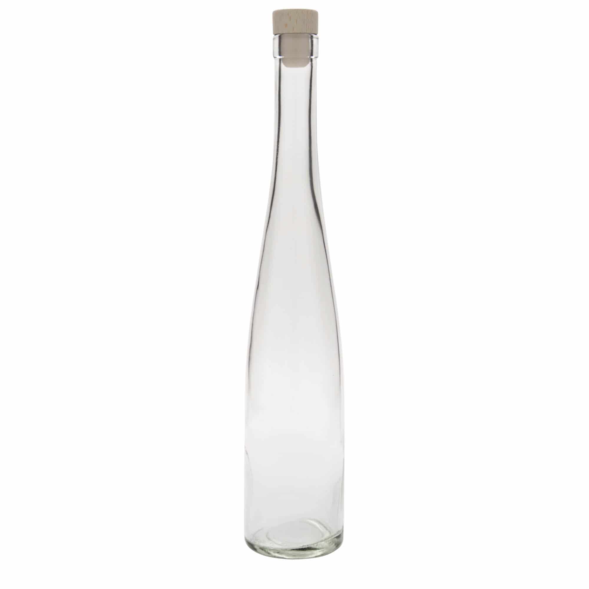 Sticlă din sticlă de 500 ml „Schlegel”, închidere: Dop de plută