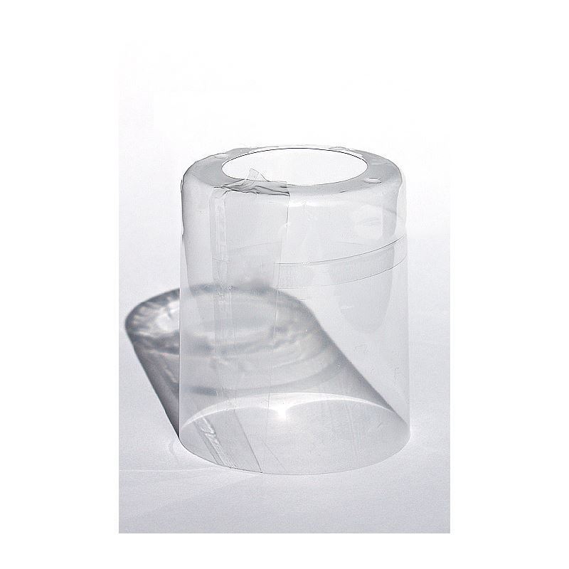 Capsule termoretractabile 41,5x42, material plastic PVC