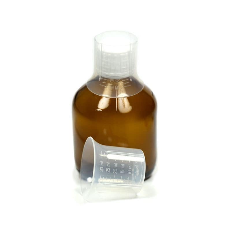 Recipient de măsurare 5-30 ml, material plastic PP