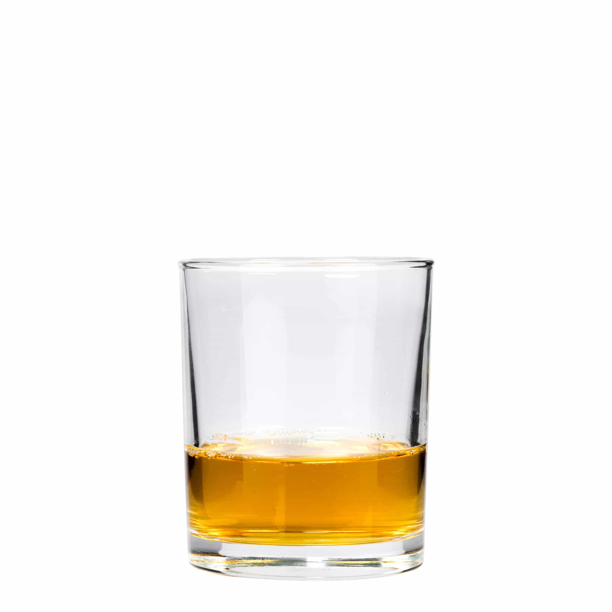 Pahar de whisky de 200 ml „Amsterdam”, sticlă